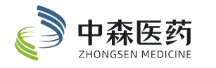 貴州中森醫(yī)藥有限公司logo