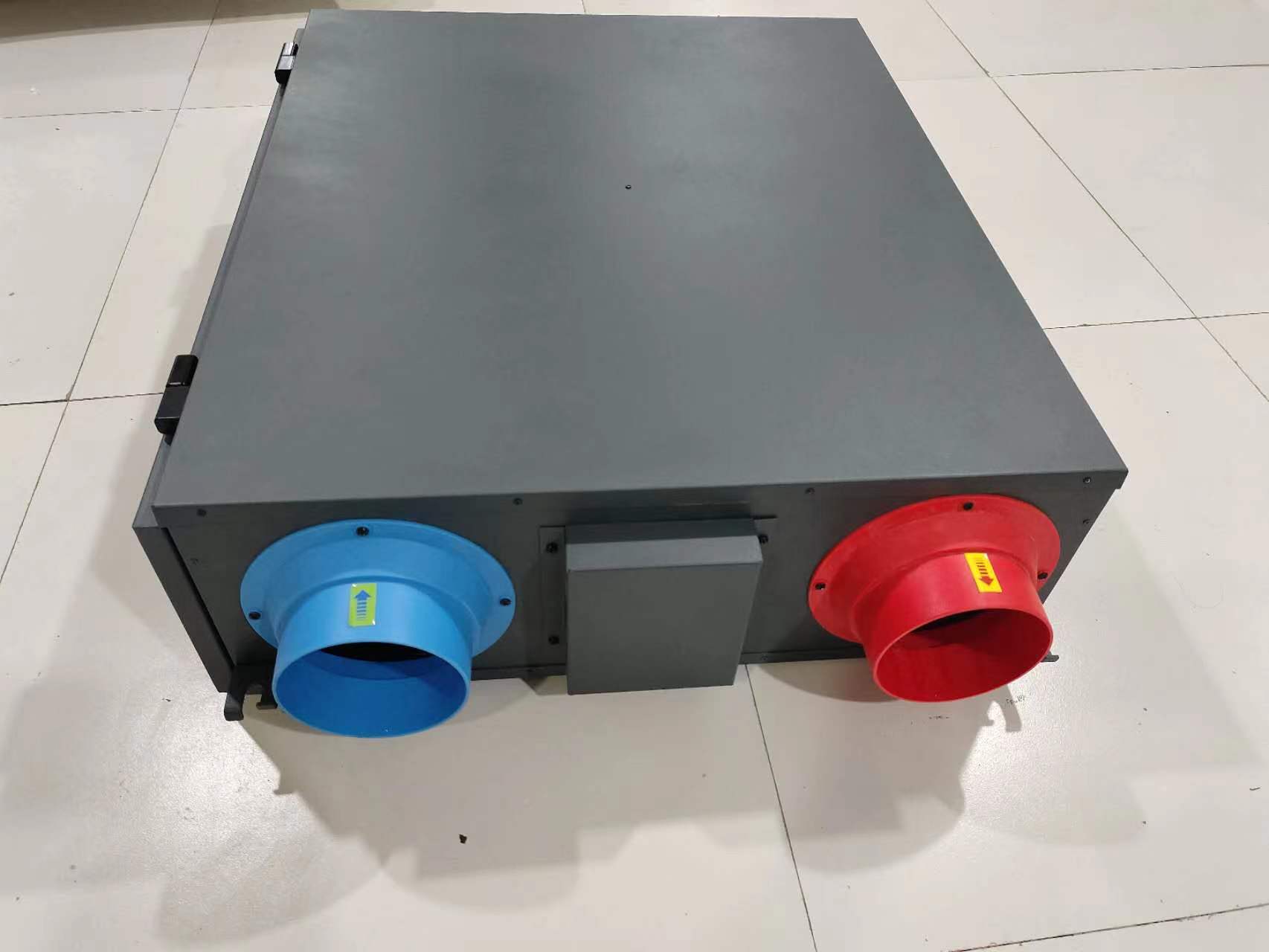 家用高端新風(fēng)機